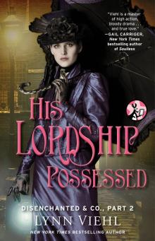      His Lordship Possessed