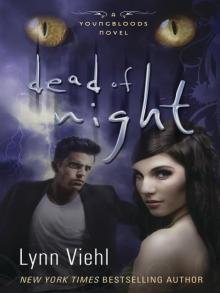      Dead of Night