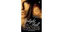      Twilight Fall