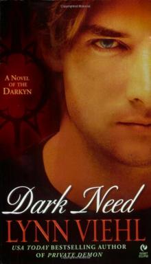      Dark Need