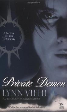      Private Demon