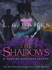      The Shadows