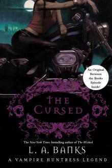      The Cursed