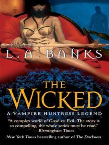      The Wicked