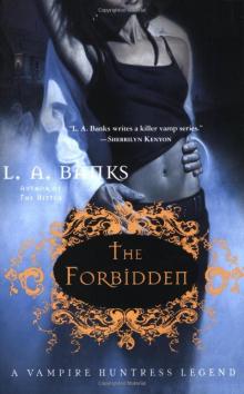      The Forbidden
