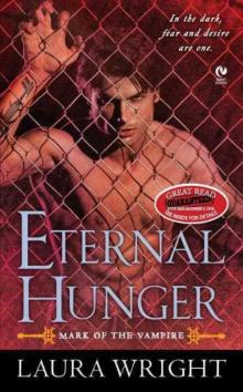      Eternal Hunger