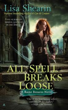      All Spell Breaks Loose