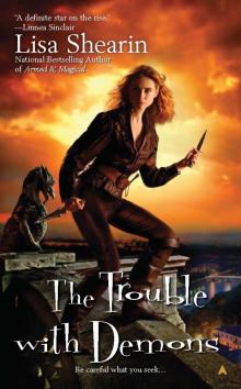      The Trouble with Demons