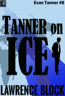      Tanner on Ice