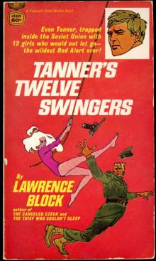      Tanners Twelve Swingers