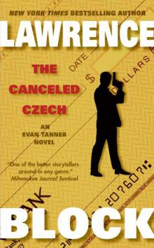      The Canceled Czech