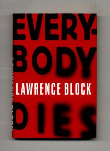      Everybody Dies