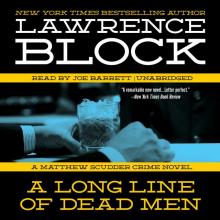      A Long Line of Dead Men
