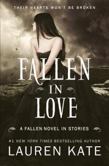      Fallen in Love