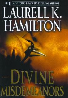      Divine Misdemeanors