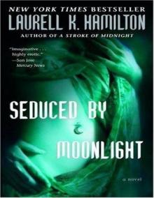      Seduced by Moonlight