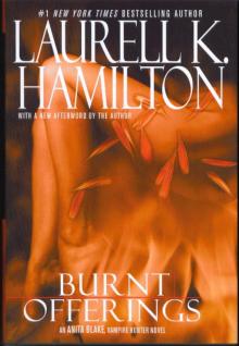      Burnt Offerings