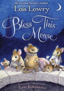      Bless this Mouse
