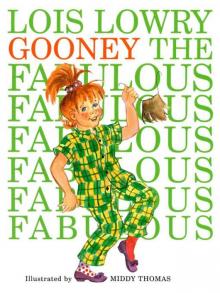      Gooney the Fabulous