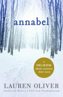      Annabel
