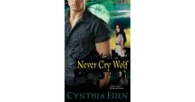      Never Cry Wolf