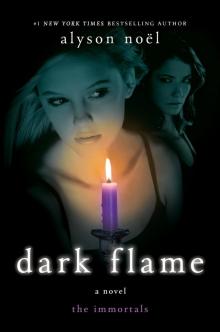     Eternal Flame