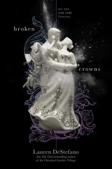      Bound by the Night