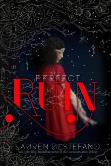      Perfect Ruin