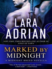      Marked by Midnight