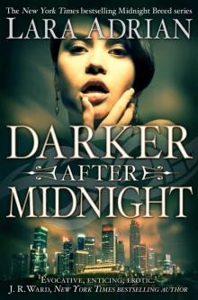      Darker After Midnight