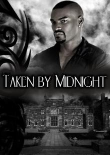      Taken by Midnight