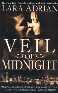      Veil of Midnight