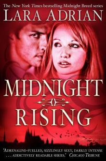      Midnight Rising