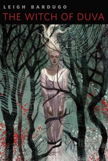      The Witch of Duva