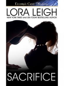      Sacrifice