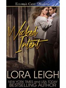      Wicked Intent