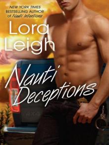      Nauti Deceptions