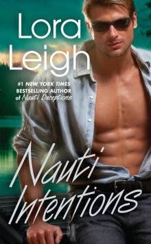      Nauti Intentions