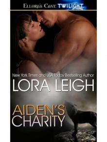      Aidens Charity