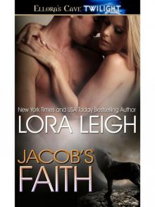      Jacobs Faith