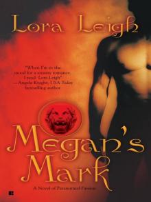      Megans Mark