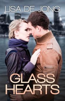      Glass Hearts