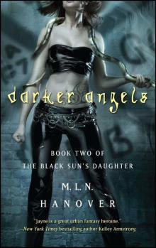      Darker Angels
