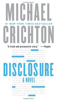      Disclosure