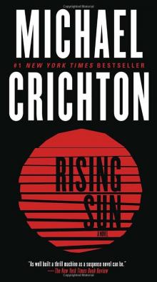      Rising Sun
