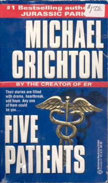      Five Patients