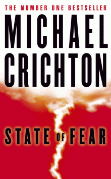      State Of Fear