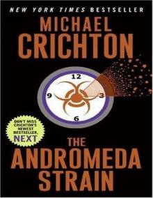      The Andromeda Strain