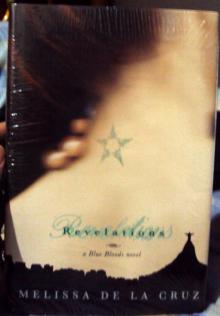      Revelations