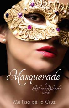      Masquerade